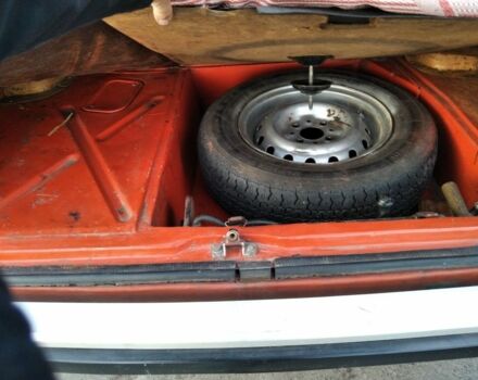 Красный ВАЗ 2102, объемом двигателя 1.2 л и пробегом 200 тыс. км за 999 $, фото 20 на Automoto.ua