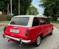 Красный ВАЗ 2102, объемом двигателя 1.2 л и пробегом 3 тыс. км за 1202 $, фото 1 на Automoto.ua