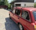 Красный ВАЗ 2102, объемом двигателя 1.2 л и пробегом 3 тыс. км за 400 $, фото 1 на Automoto.ua