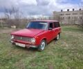 Красный ВАЗ 2102, объемом двигателя 0 л и пробегом 1000 тыс. км за 550 $, фото 1 на Automoto.ua