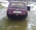 Красный ВАЗ 2102, объемом двигателя 1.2 л и пробегом 870 тыс. км за 341 $, фото 1 на Automoto.ua