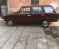 Красный ВАЗ 2102, объемом двигателя 1.2 л и пробегом 100 тыс. км за 723 $, фото 1 на Automoto.ua