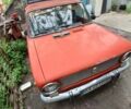 Красный ВАЗ 2102, объемом двигателя 1.2 л и пробегом 49 тыс. км за 337 $, фото 1 на Automoto.ua