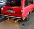 Красный ВАЗ 2102, объемом двигателя 1.2 л и пробегом 100 тыс. км за 500 $, фото 1 на Automoto.ua