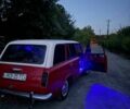 Красный ВАЗ 2102, объемом двигателя 1.2 л и пробегом 3 тыс. км за 1202 $, фото 4 на Automoto.ua