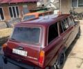 Красный ВАЗ 2102, объемом двигателя 1.2 л и пробегом 48 тыс. км за 900 $, фото 3 на Automoto.ua