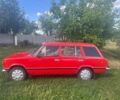 Красный ВАЗ 2102, объемом двигателя 1.2 л и пробегом 30 тыс. км за 1450 $, фото 1 на Automoto.ua