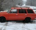 Красный ВАЗ 2102, объемом двигателя 1.2 л и пробегом 999 тыс. км за 599 $, фото 1 на Automoto.ua