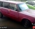 Красный ВАЗ 2102, объемом двигателя 1.5 л и пробегом 0 тыс. км за 300 $, фото 1 на Automoto.ua
