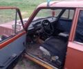 Красный ВАЗ 2102, объемом двигателя 0 л и пробегом 2 тыс. км за 389 $, фото 1 на Automoto.ua