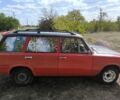 Красный ВАЗ 2102, объемом двигателя 0 л и пробегом 100 тыс. км за 850 $, фото 3 на Automoto.ua