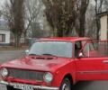 Красный ВАЗ 2102, объемом двигателя 1.3 л и пробегом 46 тыс. км за 344 $, фото 2 на Automoto.ua