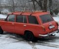 Красный ВАЗ 2102, объемом двигателя 1.2 л и пробегом 999 тыс. км за 599 $, фото 2 на Automoto.ua