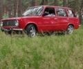 Красный ВАЗ 2102, объемом двигателя 1.5 л и пробегом 300 тыс. км за 1500 $, фото 1 на Automoto.ua