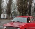 Красный ВАЗ 2102, объемом двигателя 1.3 л и пробегом 46 тыс. км за 344 $, фото 7 на Automoto.ua