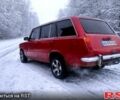 Красный ВАЗ 2102, объемом двигателя 1.2 л и пробегом 80 тыс. км за 700 $, фото 1 на Automoto.ua