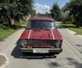 Червоний ВАЗ 2102, об'ємом двигуна 1.2 л та пробігом 300 тис. км за 600 $, фото 1 на Automoto.ua