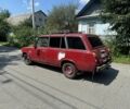 Червоний ВАЗ 2102, об'ємом двигуна 1.2 л та пробігом 300 тис. км за 600 $, фото 3 на Automoto.ua