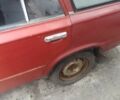 Червоний ВАЗ 2102, об'ємом двигуна 1.3 л та пробігом 120 тис. км за 216 $, фото 3 на Automoto.ua
