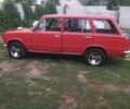 Червоний ВАЗ 2102, об'ємом двигуна 0 л та пробігом 100 тис. км за 1250 $, фото 1 на Automoto.ua