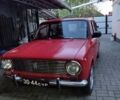 Червоний ВАЗ 2102, об'ємом двигуна 1.5 л та пробігом 300 тис. км за 1600 $, фото 2 на Automoto.ua