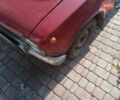 Красный ВАЗ 2102, объемом двигателя 1.6 л и пробегом 200 тыс. км за 1013 $, фото 1 на Automoto.ua