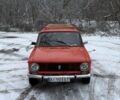 Красный ВАЗ 2102, объемом двигателя 1.2 л и пробегом 999 тыс. км за 599 $, фото 7 на Automoto.ua