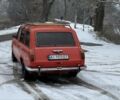 Красный ВАЗ 2102, объемом двигателя 1.2 л и пробегом 999 тыс. км за 599 $, фото 3 на Automoto.ua