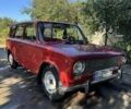 Красный ВАЗ 2102, объемом двигателя 1.2 л и пробегом 80 тыс. км за 752 $, фото 1 на Automoto.ua