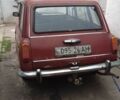 Червоний ВАЗ 2102, об'ємом двигуна 1.3 л та пробігом 120 тис. км за 216 $, фото 1 на Automoto.ua