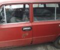 Червоний ВАЗ 2102, об'ємом двигуна 1.3 л та пробігом 120 тис. км за 216 $, фото 2 на Automoto.ua