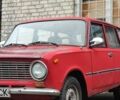 Красный ВАЗ 2102, объемом двигателя 1.3 л и пробегом 46 тыс. км за 344 $, фото 3 на Automoto.ua