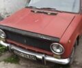 Червоний ВАЗ 2102, об'ємом двигуна 1.3 л та пробігом 120 тис. км за 216 $, фото 1 на Automoto.ua