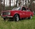 Червоний ВАЗ 2102, об'ємом двигуна 1.5 л та пробігом 300 тис. км за 1600 $, фото 3 на Automoto.ua
