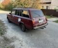 Красный ВАЗ 2102, объемом двигателя 1.2 л и пробегом 300 тыс. км за 700 $, фото 2 на Automoto.ua