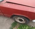 Червоний ВАЗ 2102, об'ємом двигуна 1.3 л та пробігом 120 тис. км за 216 $, фото 6 на Automoto.ua