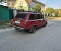 Красный ВАЗ 2102, объемом двигателя 1.2 л и пробегом 300 тыс. км за 700 $, фото 5 на Automoto.ua
