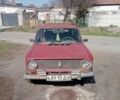 Красный ВАЗ 2102, объемом двигателя 1.2 л и пробегом 80 тыс. км за 452 $, фото 1 на Automoto.ua