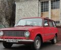 Красный ВАЗ 2102, объемом двигателя 1.3 л и пробегом 46 тыс. км за 344 $, фото 1 на Automoto.ua