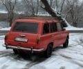 Красный ВАЗ 2102, объемом двигателя 1.2 л и пробегом 999 тыс. км за 599 $, фото 4 на Automoto.ua