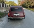 Красный ВАЗ 2102, объемом двигателя 1.2 л и пробегом 300 тыс. км за 700 $, фото 4 на Automoto.ua