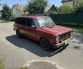 Червоний ВАЗ 2102, об'ємом двигуна 1.2 л та пробігом 300 тис. км за 600 $, фото 1 на Automoto.ua