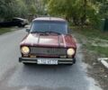Красный ВАЗ 2102, объемом двигателя 1.2 л и пробегом 300 тыс. км за 700 $, фото 1 на Automoto.ua