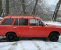 Красный ВАЗ 2102, объемом двигателя 1.2 л и пробегом 999 тыс. км за 599 $, фото 5 на Automoto.ua