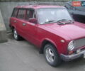 Червоний ВАЗ 2102, об'ємом двигуна 1.5 л та пробігом 68 тис. км за 1100 $, фото 1 на Automoto.ua