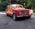 Красный ВАЗ 2102, объемом двигателя 1.5 л и пробегом 300 тыс. км за 1500 $, фото 1 на Automoto.ua