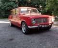Червоний ВАЗ 2102, об'ємом двигуна 1.5 л та пробігом 300 тис. км за 1600 $, фото 1 на Automoto.ua