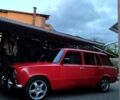 ВАЗ 2102 1978 в Сумах на Automoto.ua Красный ВАЗ 2102, объемом двигателя 1.5 л и пробегом 100 тыс. км за 1200 $, фото 1 на Automoto.ua