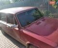 Красный ВАЗ 2102, объемом двигателя 1.6 л и пробегом 200 тыс. км за 1006 $, фото 1 на Automoto.ua