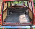 Красный ВАЗ 2102, объемом двигателя 0 л и пробегом 105 тыс. км за 1200 $, фото 7 на Automoto.ua